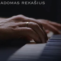 Adomas Rekašius - Five Stories About Love - EP (Snippets)