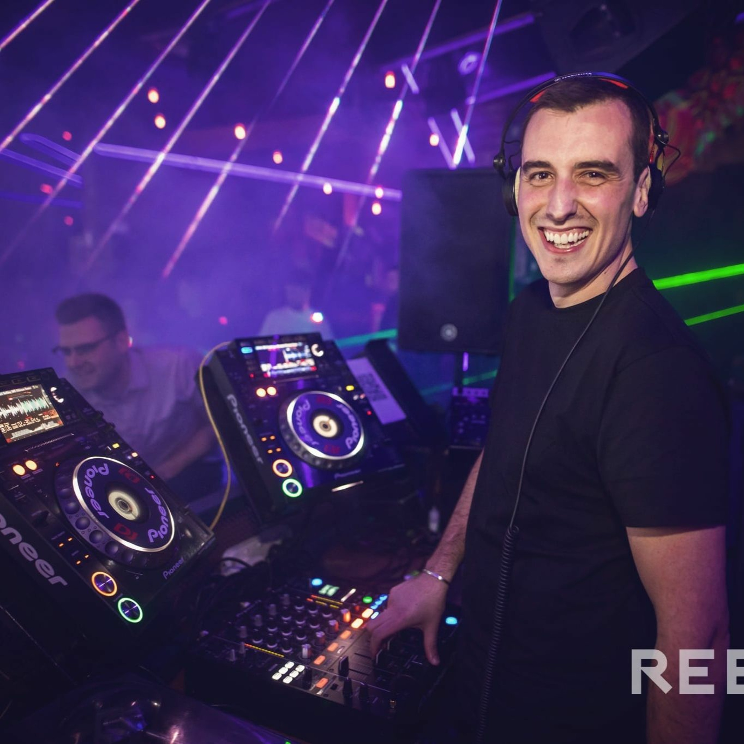 D6 LIVE @ Overture Trance & Sleepless Nights pres Reborn 19.11.2021 episode artwork