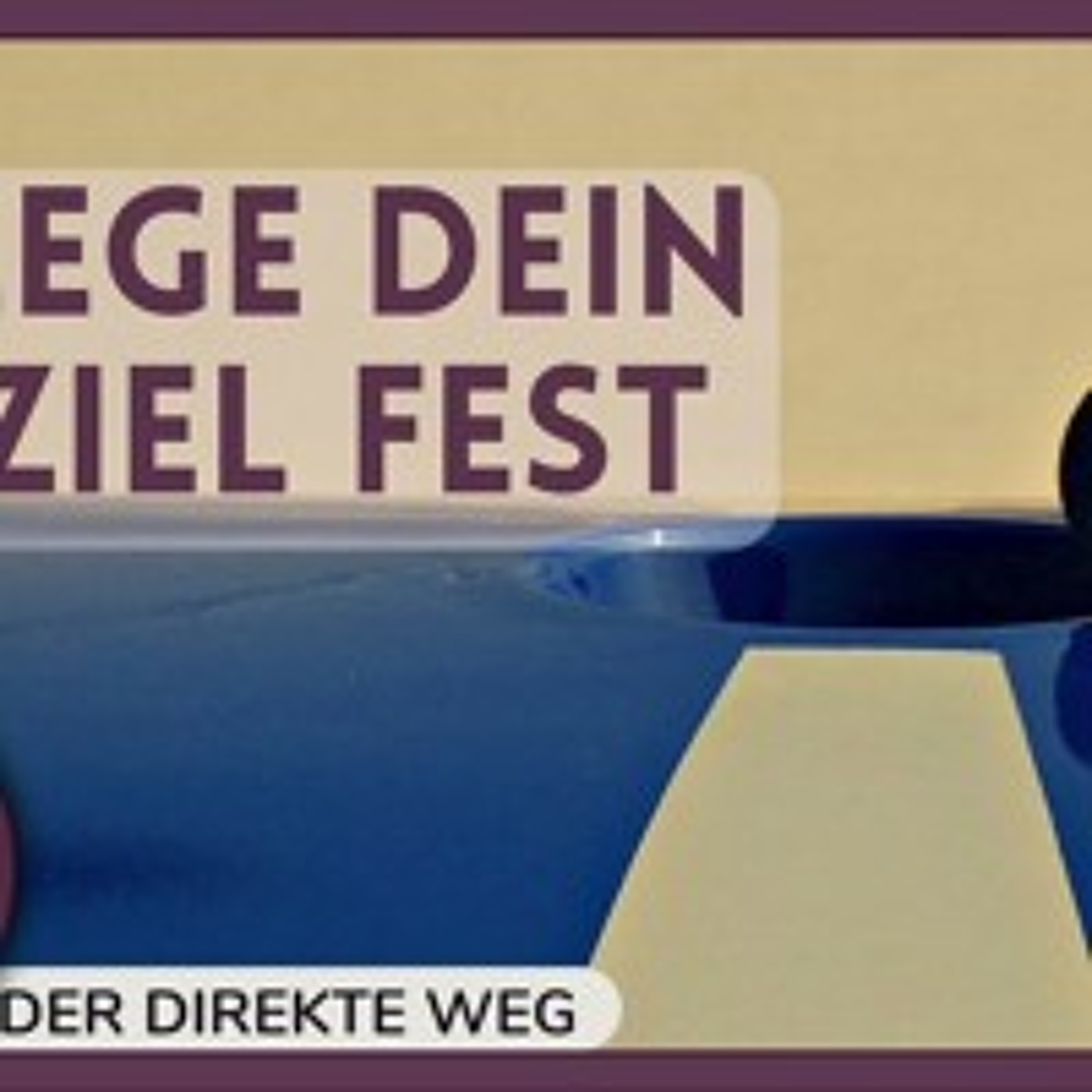 Gottfried Sumser - DER DIREKTE WEG - Ein Kurs in Wundern