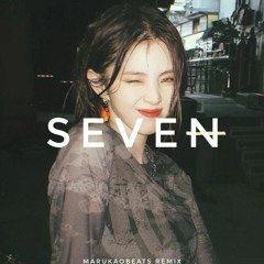 Jung Kook 'Seven ' Marukaobeats Remix