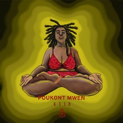 poukont mwen - 3ll3 (prod by AlCol)