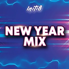 NEW YEAR MIX
