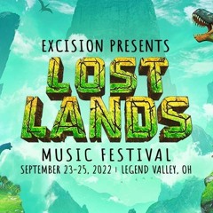 ROAD 2 LOST LANDS 2022