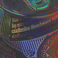 exclusive Beechwood Aging