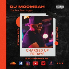 Charged Up Friday's Vol.1 Official