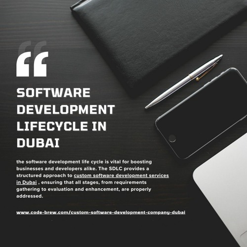 A Comprehensive Guide To Understanding The Software Development Life Cycle