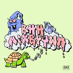 CRACK MIX 7 - YWN BHH