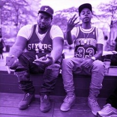 peezy & babyface ray - my feelings [slowed + reverb]