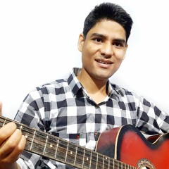 Probhu Bhalobashi Tomake | Bengali Christian Worship Song | Bangla Gospel Song | Guitar Cover