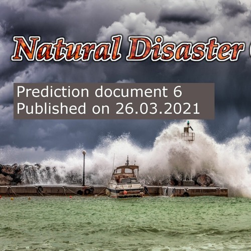 Stream Natural disaster of 2024 World War 3 by Mystery History And