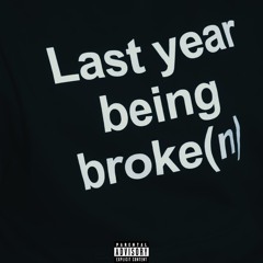 L.Y.B.B (prod. 808$aint)