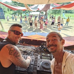 Miso & Yury - Sun Festival 2024