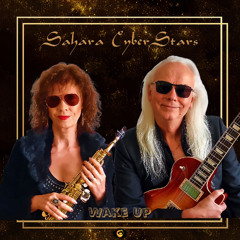 Sahara CyberStars 'Wake Up'