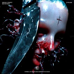 𝐅𝐑𝐄𝐄 𝐃𝐋 | MROOK X TEMPOT - BRUTEFORCE