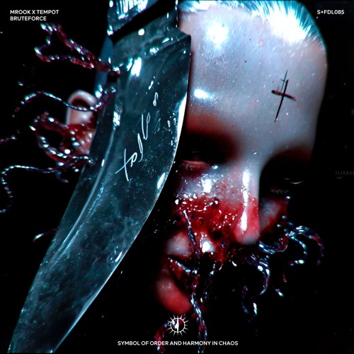 𝐅𝐑𝐄𝐄 𝐃𝐋 | MROOK X TEMPOT - BRUTEFORCE