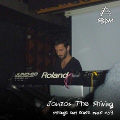 Strange But Dance Music #59: Jauzas The Shining