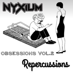 Obsessions VOL.2 - Repercussions