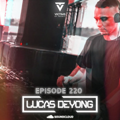 Lucas Deyong @ Victims of Trance Night 2, Dom Technika, Poznań [22.03.2025]