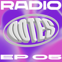 Purple Notes Radio EP #05
