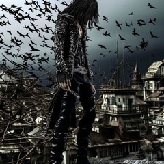 @flamekrueger - DESTRUTIVO