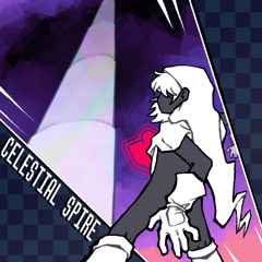 CELESTIAL SPIRE