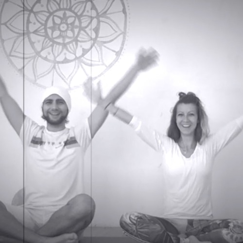 Sobagh / Subagh Kriya 3 minutes each