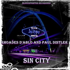 SIN CITY