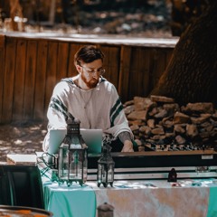 Bodaishin Ambient Experience @ Circle Of Life Festival at Bonjuk Bay [30.06.2024]