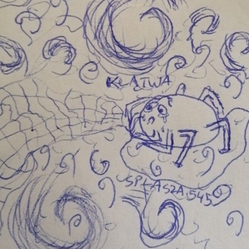 Memories of victims of sex, drug and animal trafficking during "owcagate" - part CCLXIV.mp3 by Discokhan