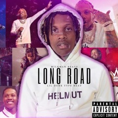 [FREE] Lil Durk Type Beat- "Long Road" [Prod.MilkMan Beats]