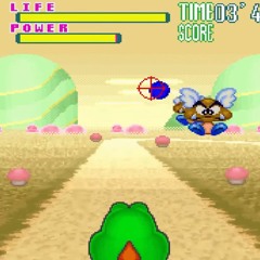 /// Yoshi Safari - Mushroom Land (2015) [Hip-Hop/Trap RemiX]「DJ SonicFreak」