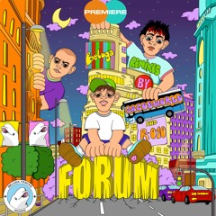 CV Premiere I FORUM - Fiend