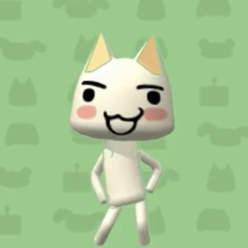 Stream Doko Demo Issyo Character Select by Toro Inoue | Listen online ...