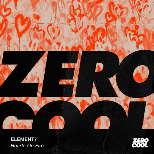 Element7 - Hearts On Fire (Radio Edit)