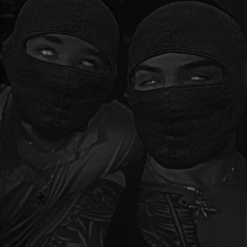 Red Pill (ft. King Polar)
