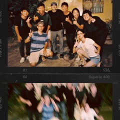 20210819｜〈有夢的人都⋯⋯〉Rehearsal 合音偏大聲版本