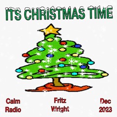 It's Christmas Time Mix (12/10/23)