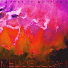 California Bum Out - Tartelet Records - Medusozoa Vol II Compilation