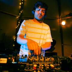 Dan Alani - Live @ Love Supreme Festival 2023
