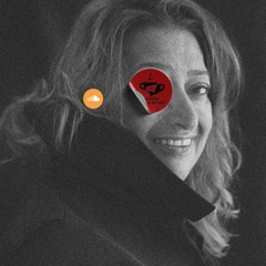 ZAHA HADID