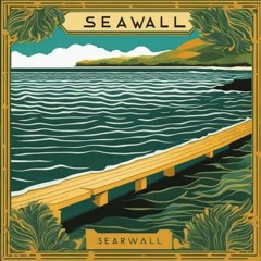Neev - Seawall - STRYKNYNE Remix