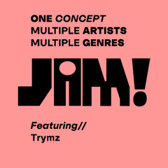 JAM! VOL.1 / MULTI-GENRE DJ MIX '25