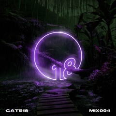 gate18 Mix 004 — JD