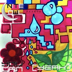 Nite Owl - You can (Yeah)