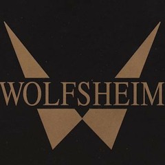 Wolfsheim - Once in A Lifetime (Dominatrix Remix)