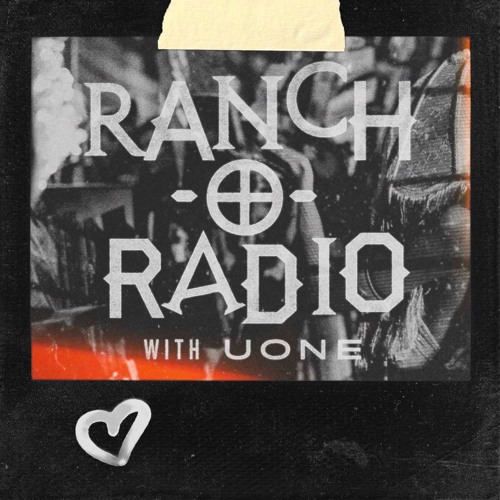 RANCH-O-RADIO - 095 Uone