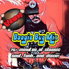 Boogie Bug Mix