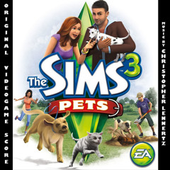 The Sims 3: Pets OST - Theme