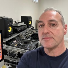 DJ VINCE T - "80'S YACHT ROCK, POP, & DANCE CLASSICS