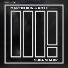 Supa Sharp